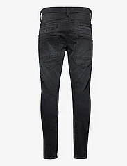 G-Star RAW - D-Staq 3D Slim - slim jeans - worn in black onyx - 1