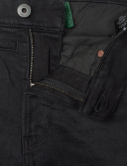 G-Star RAW - D-Staq 3D Slim - slim jeans - worn in black onyx - 3