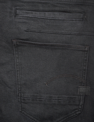 G-Star RAW - D-Staq 3D Slim - džinsi - worn in black onyx - 4