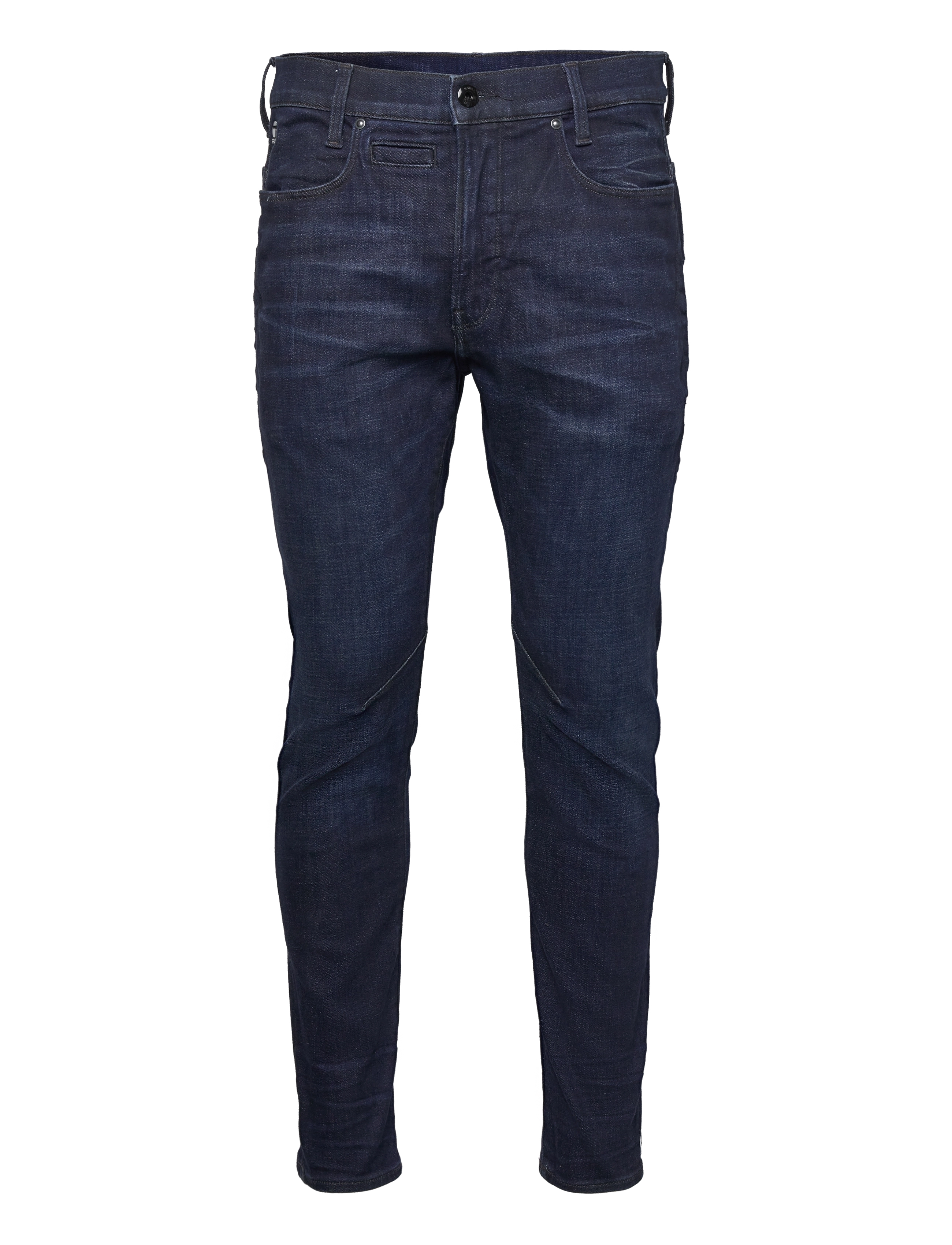 WORN IN DARK SAPPHIRE