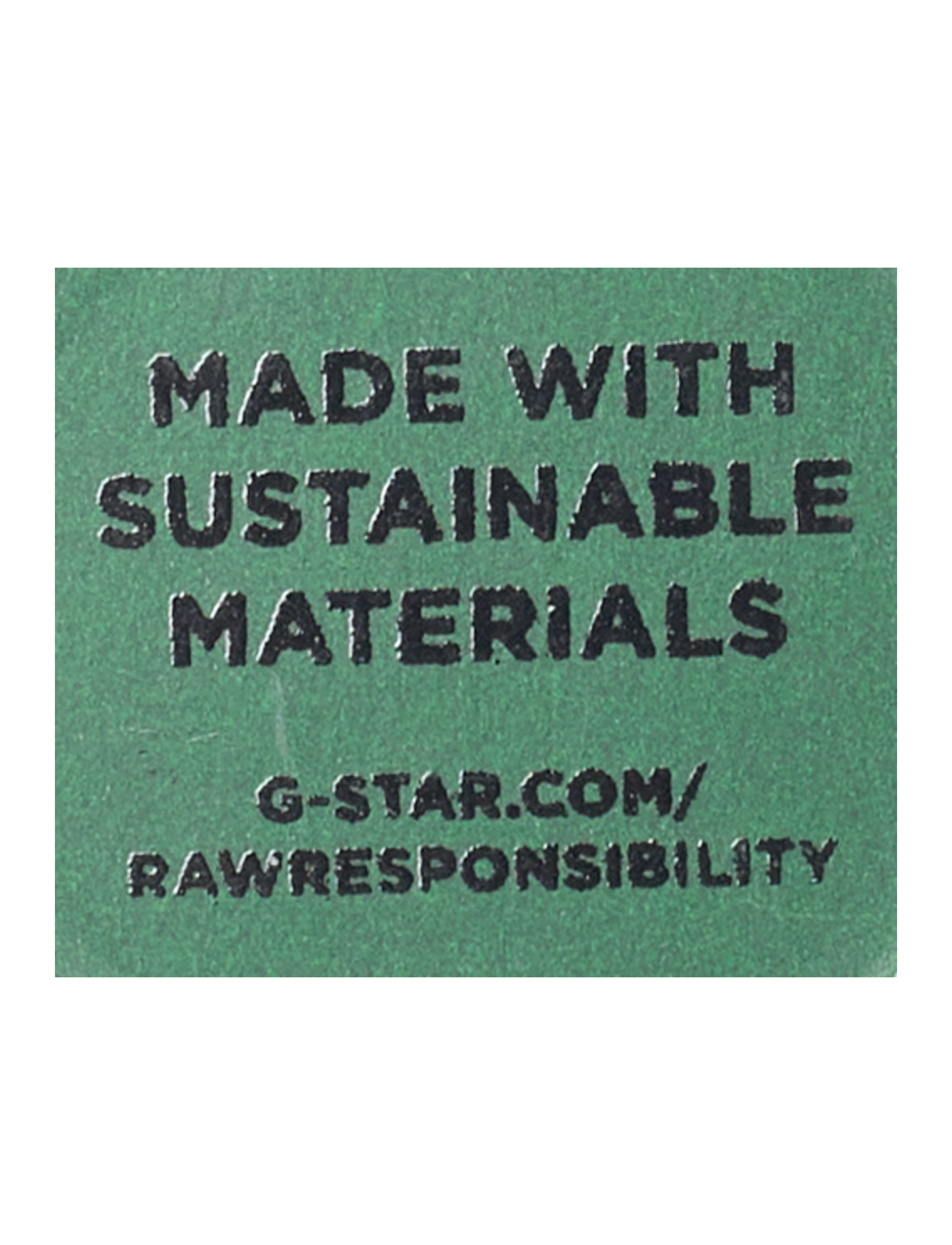 G-Star - D-Staq 3D Slim - worn in dark sapphire - 2
