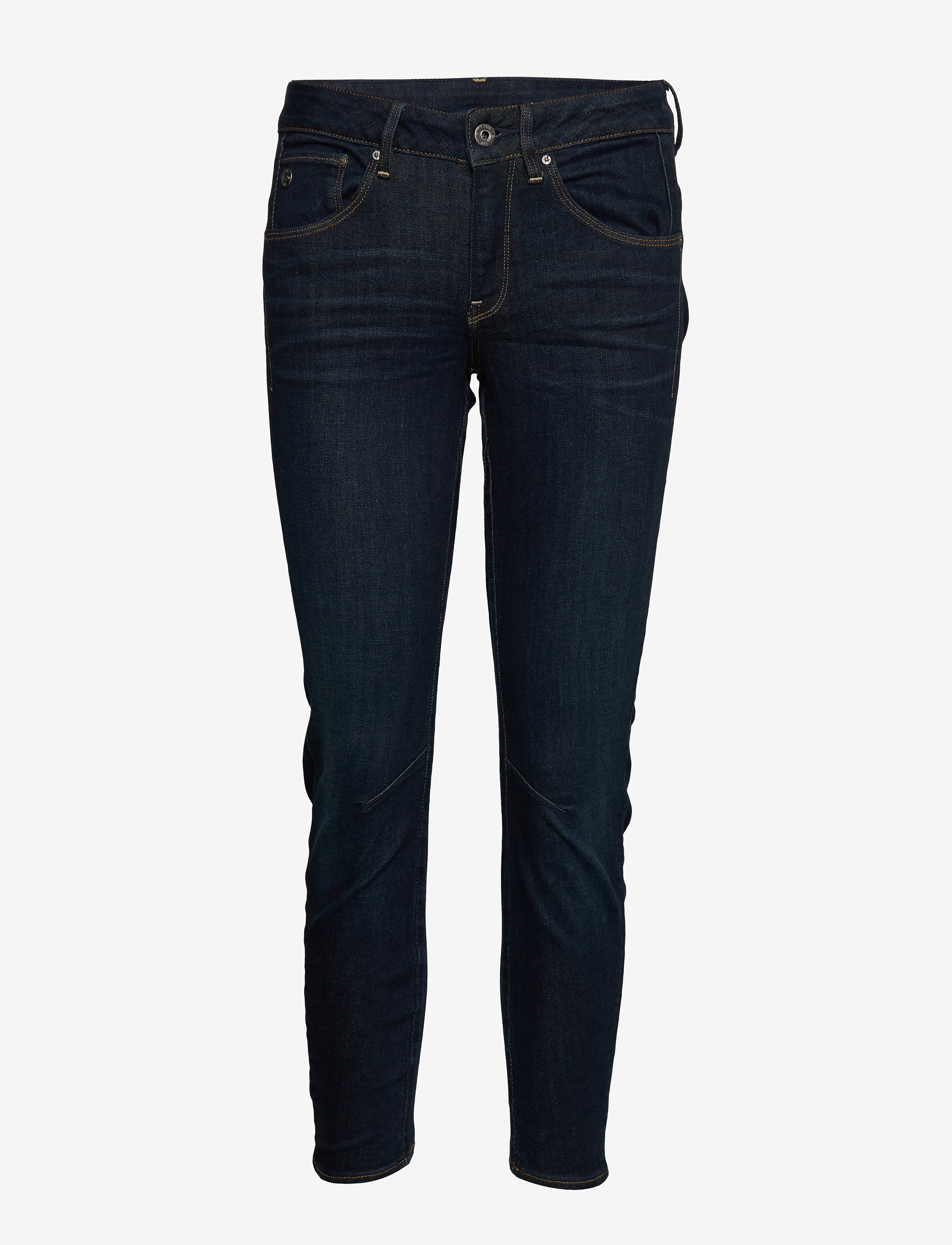 G-STAR Arc 3D Skinny Wmn Blau - 24x30 - Damen