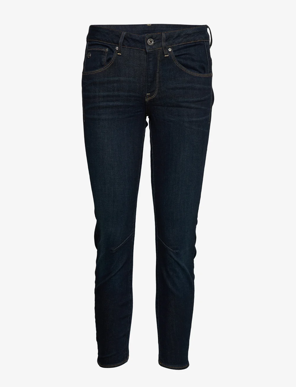 G-Star - Arc 3D Skinny Wmn - skinny jeans - dk aged - 1