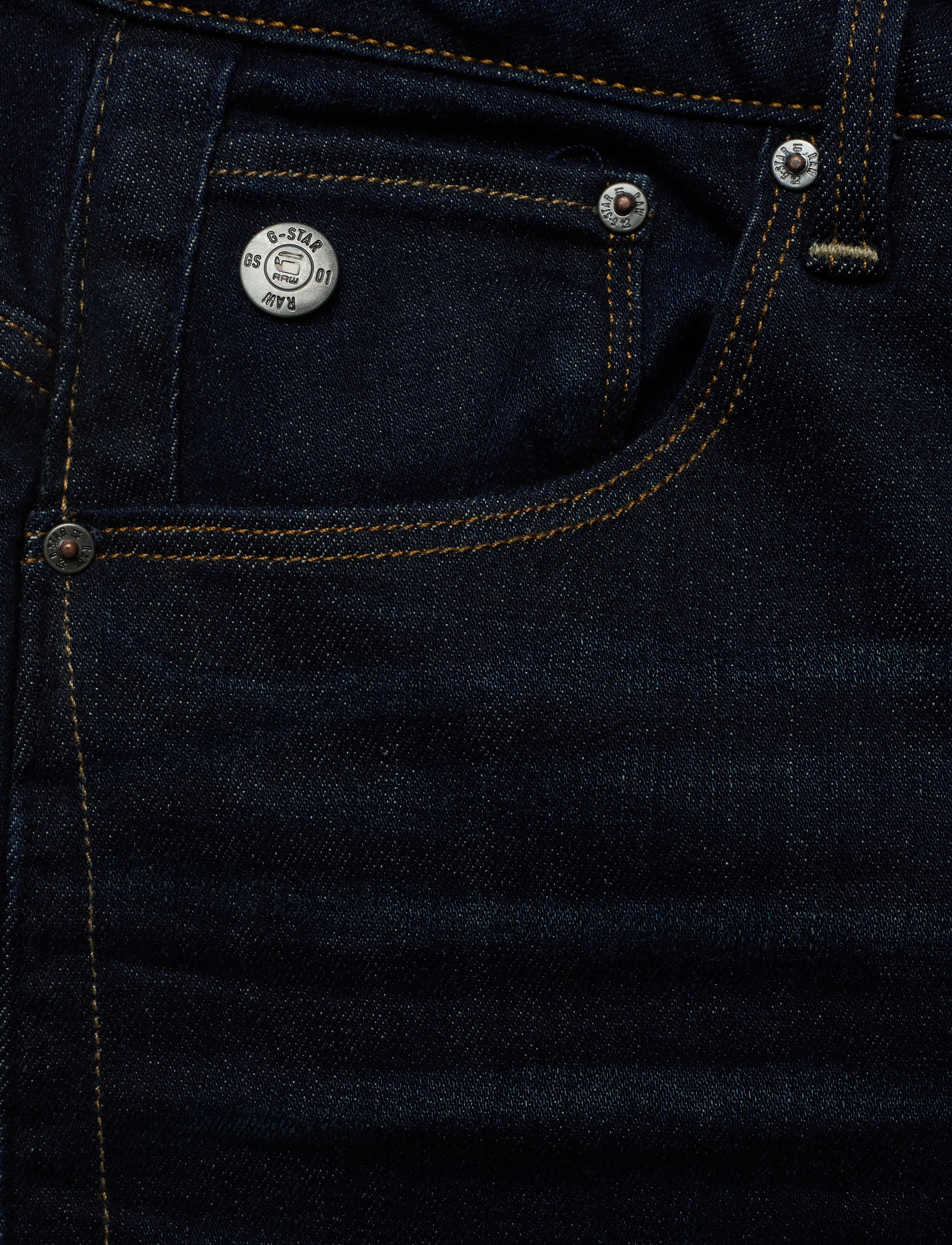 G-Star - Arc 3D Skinny Wmn - skinny jeans - dk aged - 4
