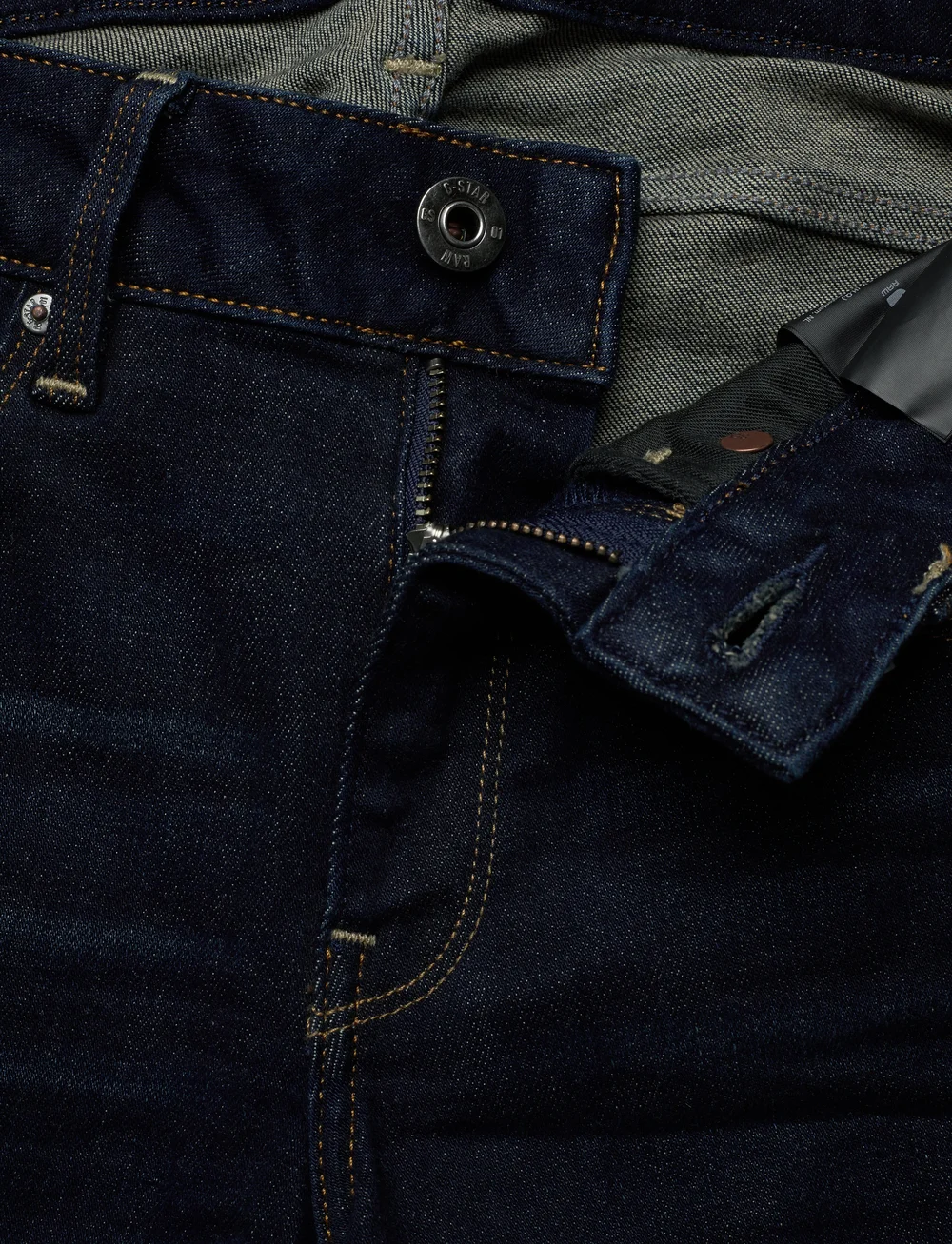 G-Star - Arc 3D Skinny Wmn - skinny jeans - dk aged - 5