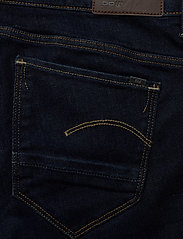 G-Star RAW - Arc 3D Skinny Wmn - skinny jeans - dk aged - 6