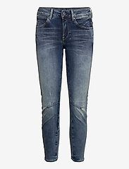 Arc 3D Skinny Wmn - MEDIUM AGED