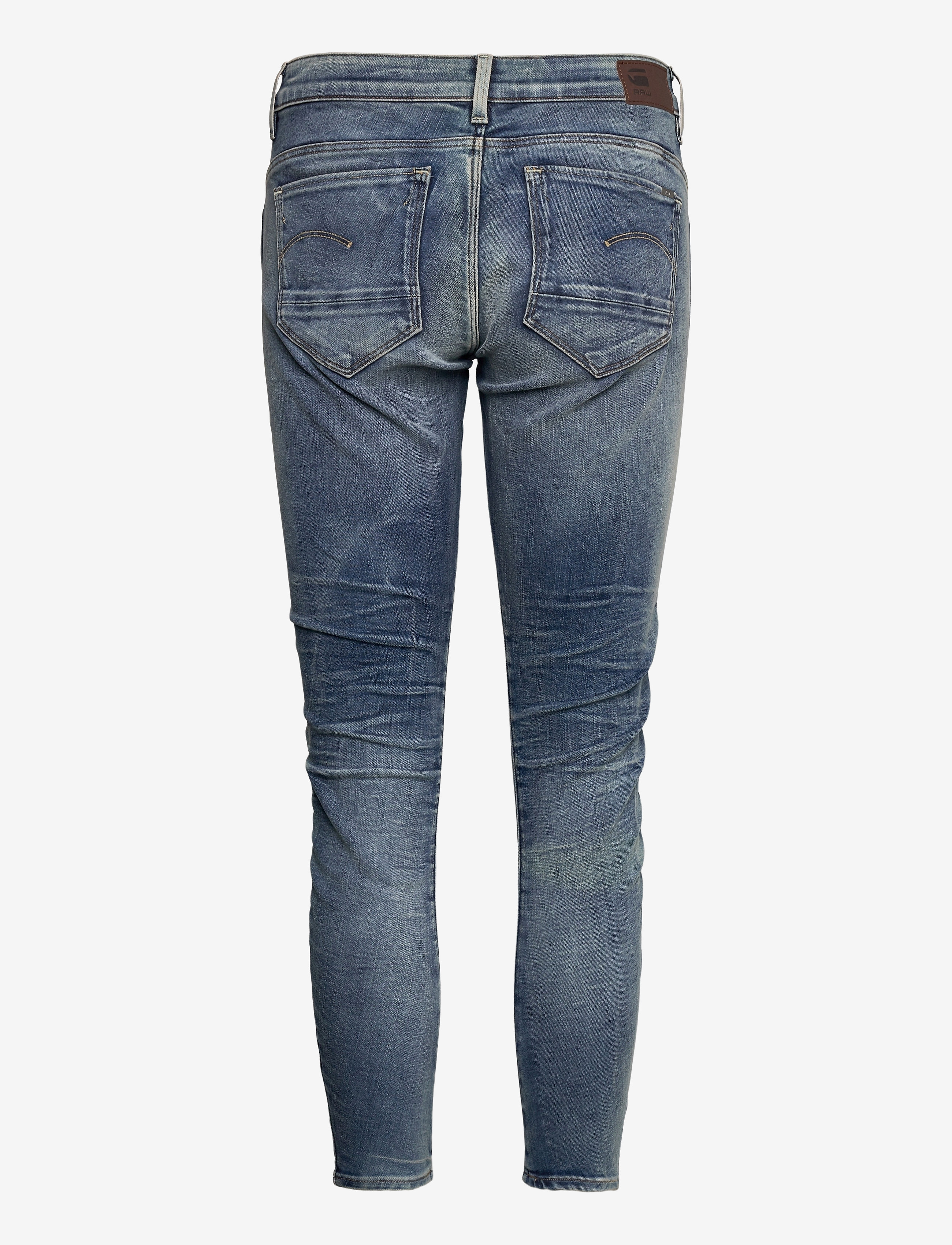 G-Star - Arc 3D Skinny Wmn - skinny jeans - medium aged - 2
