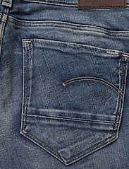 G-Star RAW - Arc 3D Skinny Wmn - džinsa bikses ar šaurām starām - medium aged - 6