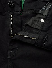 G-Star RAW - Arc 3D Skinny Wmn - skinny jeans - pitch black - 5