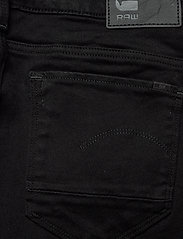 G-Star RAW - Arc 3D Skinny Wmn - skinny jeans - pitch black - 6