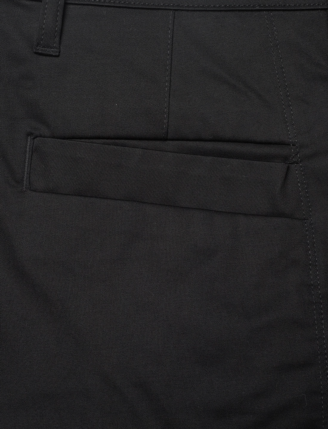 Bronson 2025 straight short