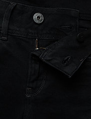 G-Star RAW - Lynn Skinny Wmn - džinsa bikses ar šaurām starām - dusty grey - 5
