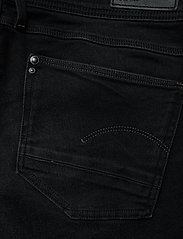 G-Star RAW - Lynn Skinny Wmn - džinsa bikses ar šaurām starām - dusty grey - 6