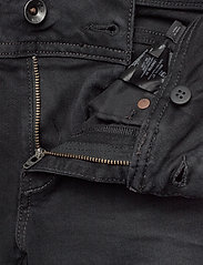 G-Star RAW - Midge Straight Wmn - džinsa bikses ar taisnām starām - dusty grey - 3