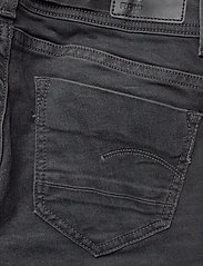 G-Star RAW - Midge Straight Wmn - straight jeans - dusty grey - 4