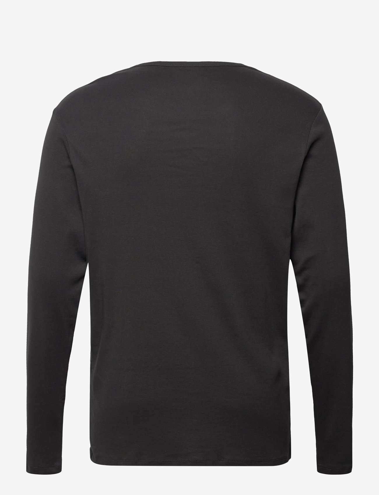 G-Star RAW - Base r t l\s 1-pack - black - 1