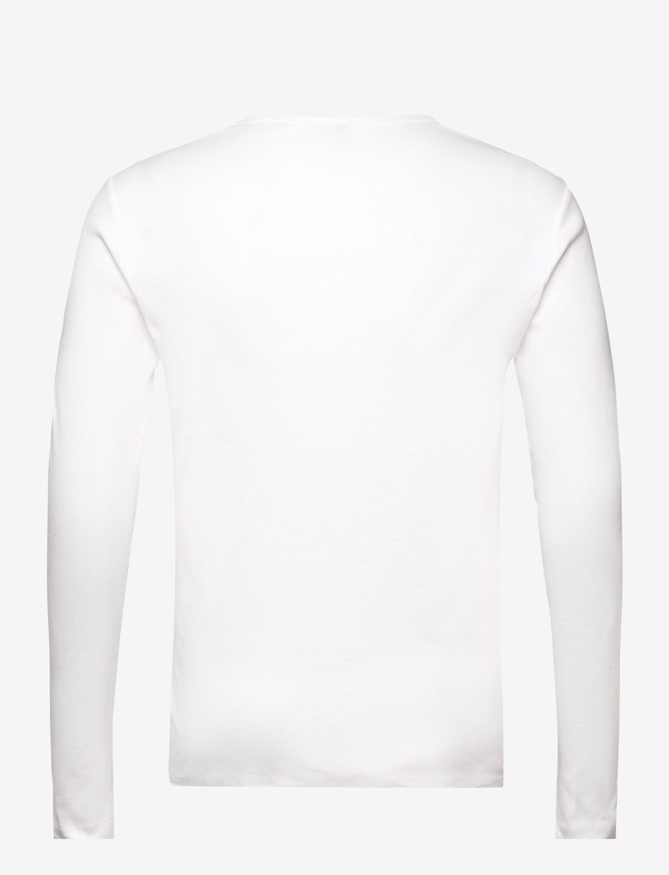 G-Star RAW - Base r t l\s 1-pack - white - 1