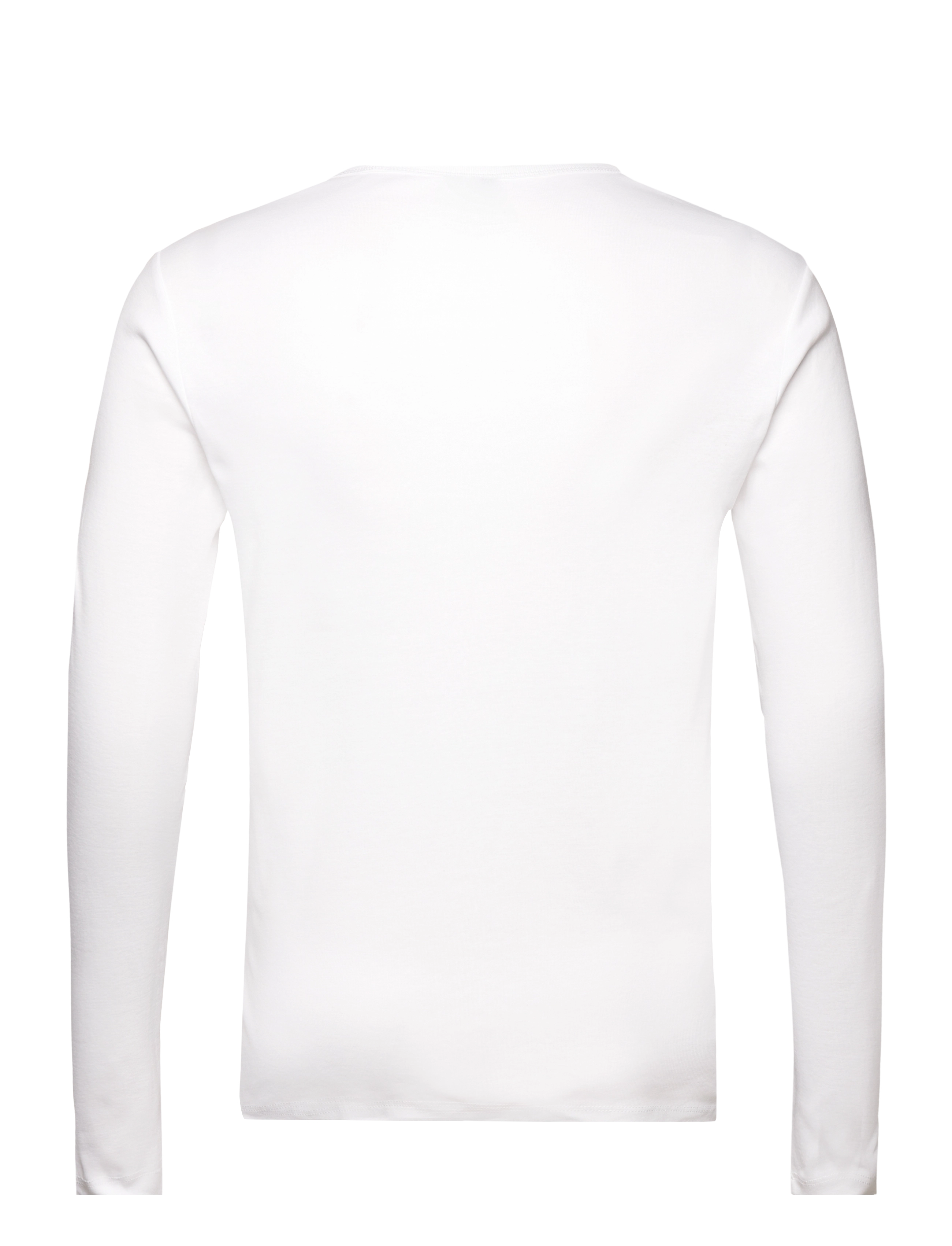 G-Star RAW - Base r t l\s 1-pack - white - 1
