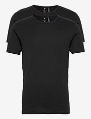 G-Star RAW - Base r t 2-pack - lowest prices - black - 0