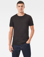G-Star RAW - Base r t 2-pack - lowest prices - black - 2