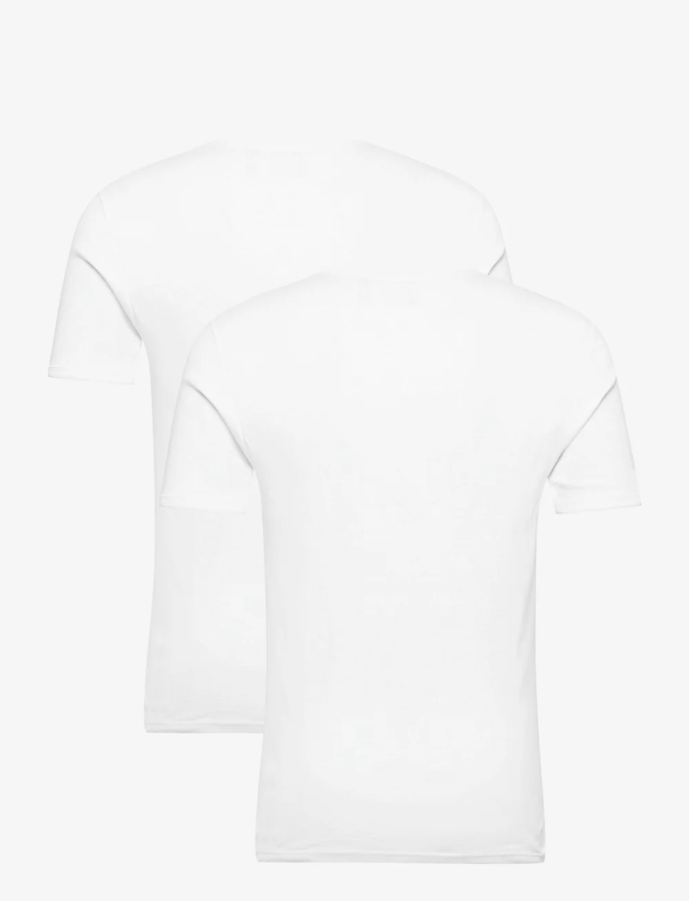 G-Star - Base r t 2-pack - t-kreklu multipaka - white - 2
