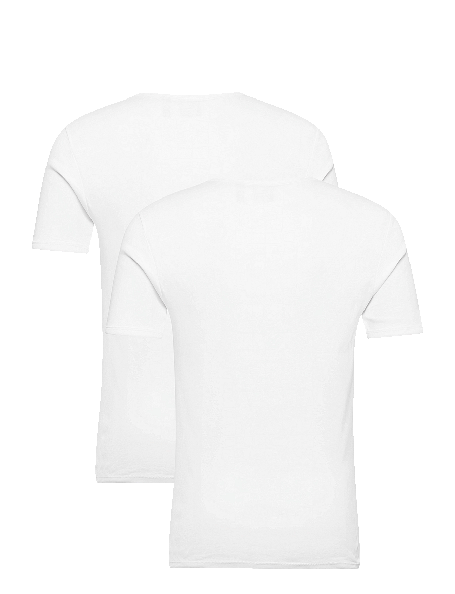 G-Star - Base r t 2-pack - multipack t-shirts - white - 2
