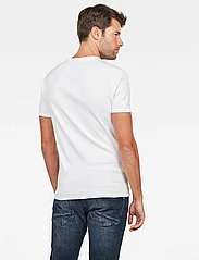 G-Star RAW - Base r t 2-pack - lowest prices - white - 7