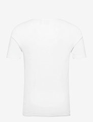 G-Star RAW - Base r t 2-pack - basic t-shirts - white - 3