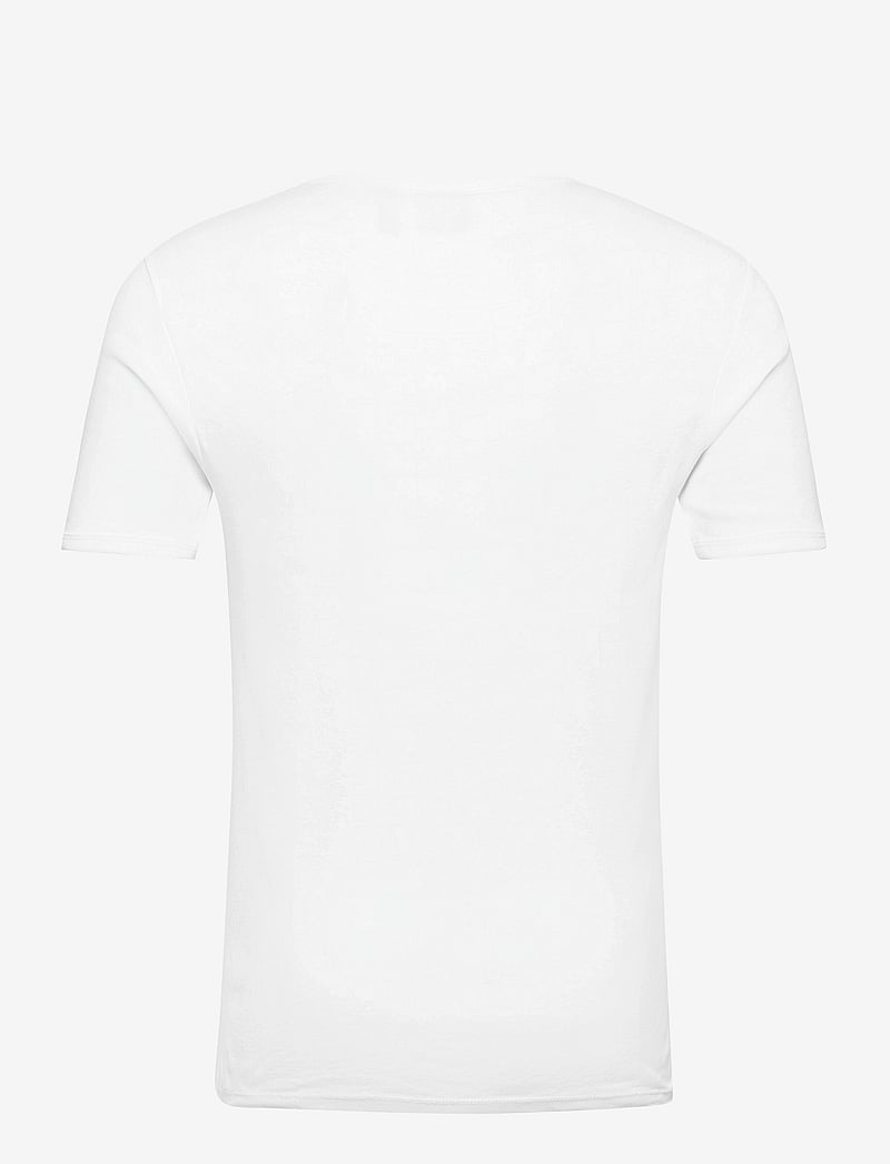 G-Star - Base r t 2-pack - t-shirts im multipack - white - 4