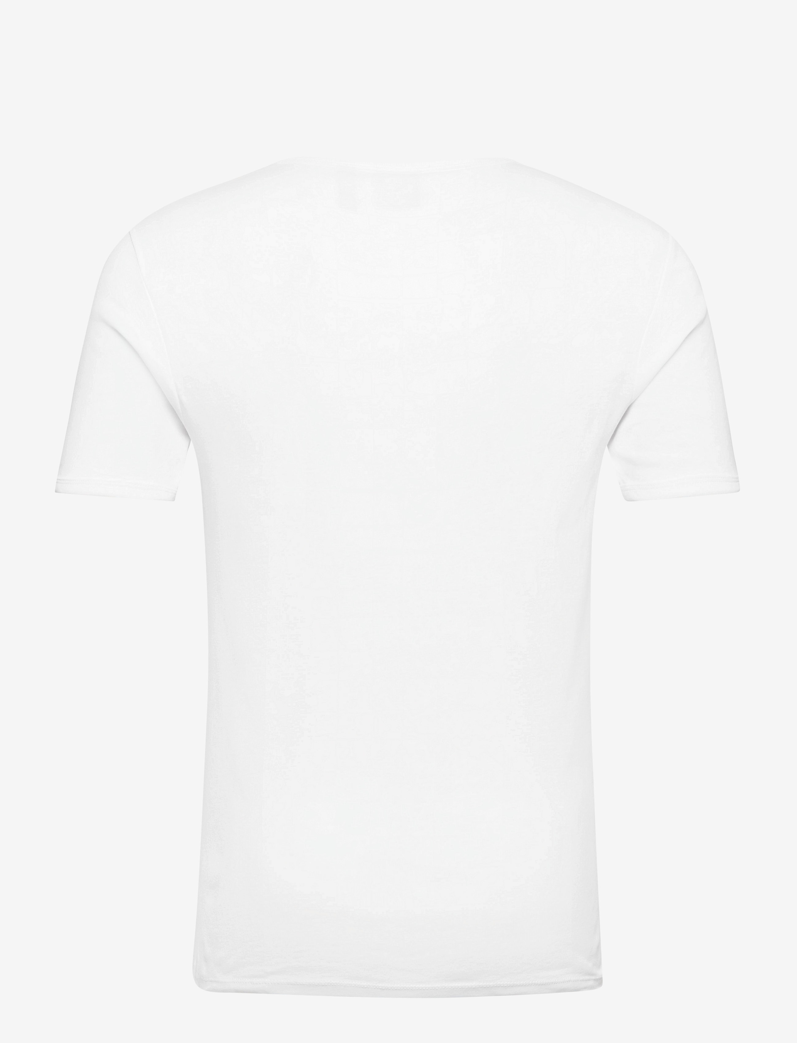 G-Star - Base r t 2-pack - multipack t-shirts - white - 4