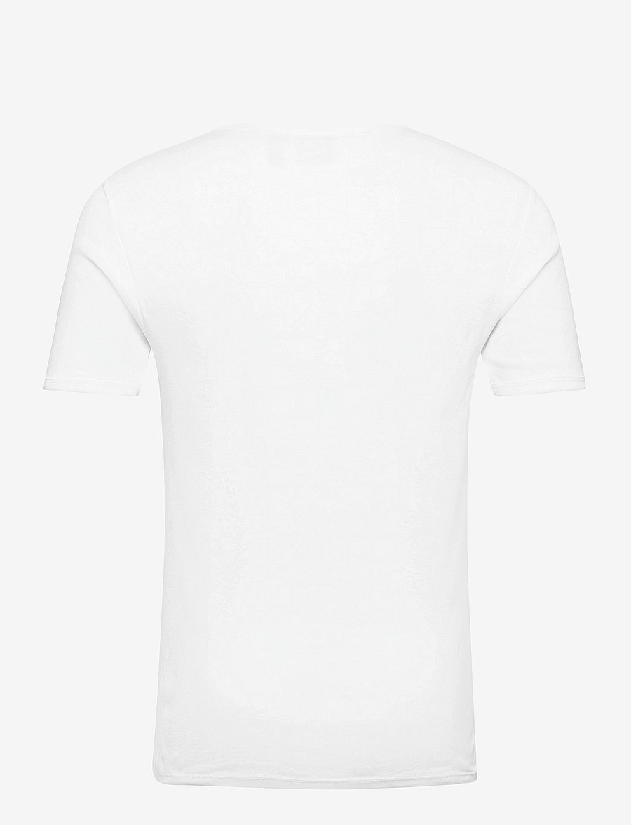 G-Star - Base r t 2-pack - multipack t-shirts - white - 4