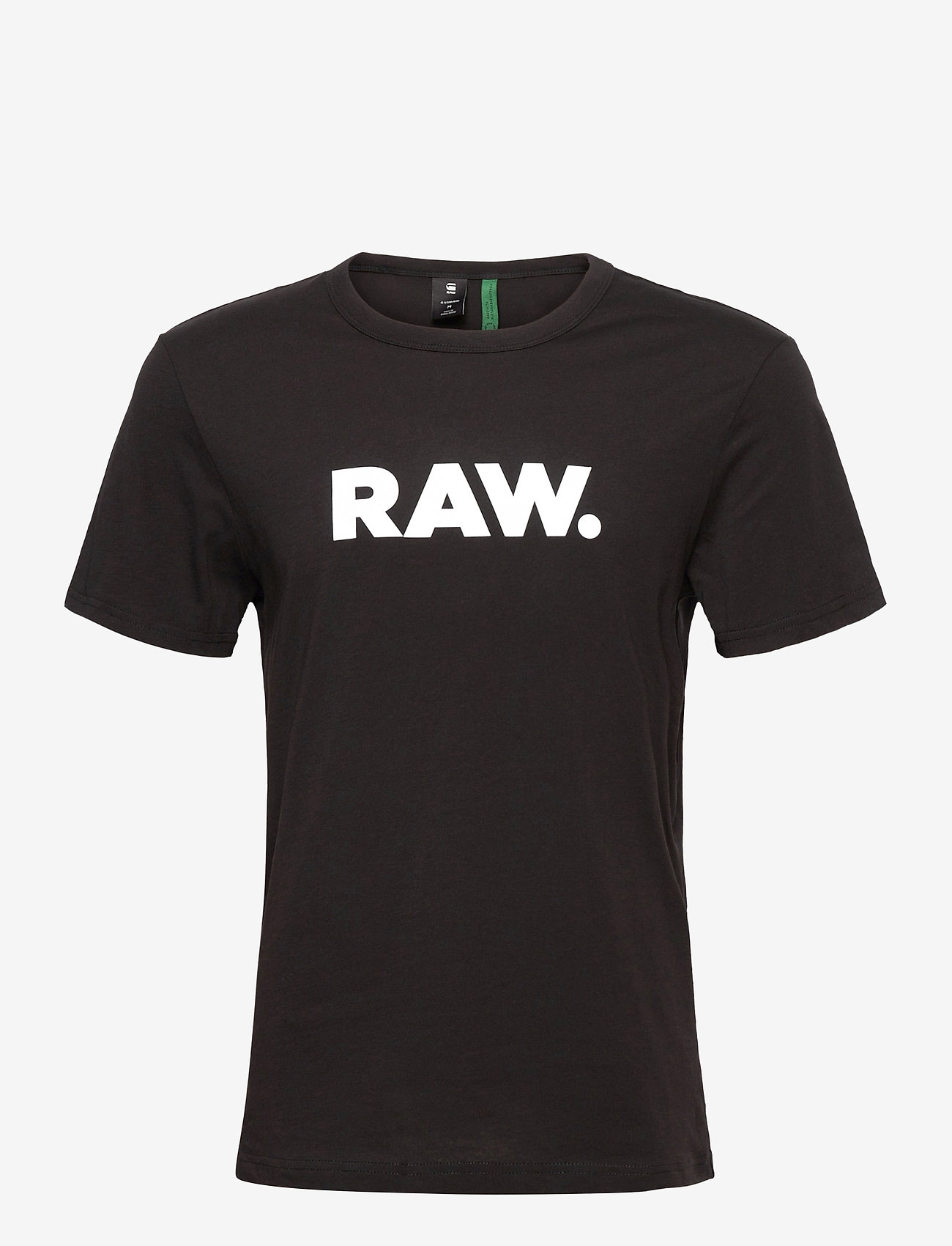 G-Star RAW - Holorn r t s\s - lowest prices - black - 0