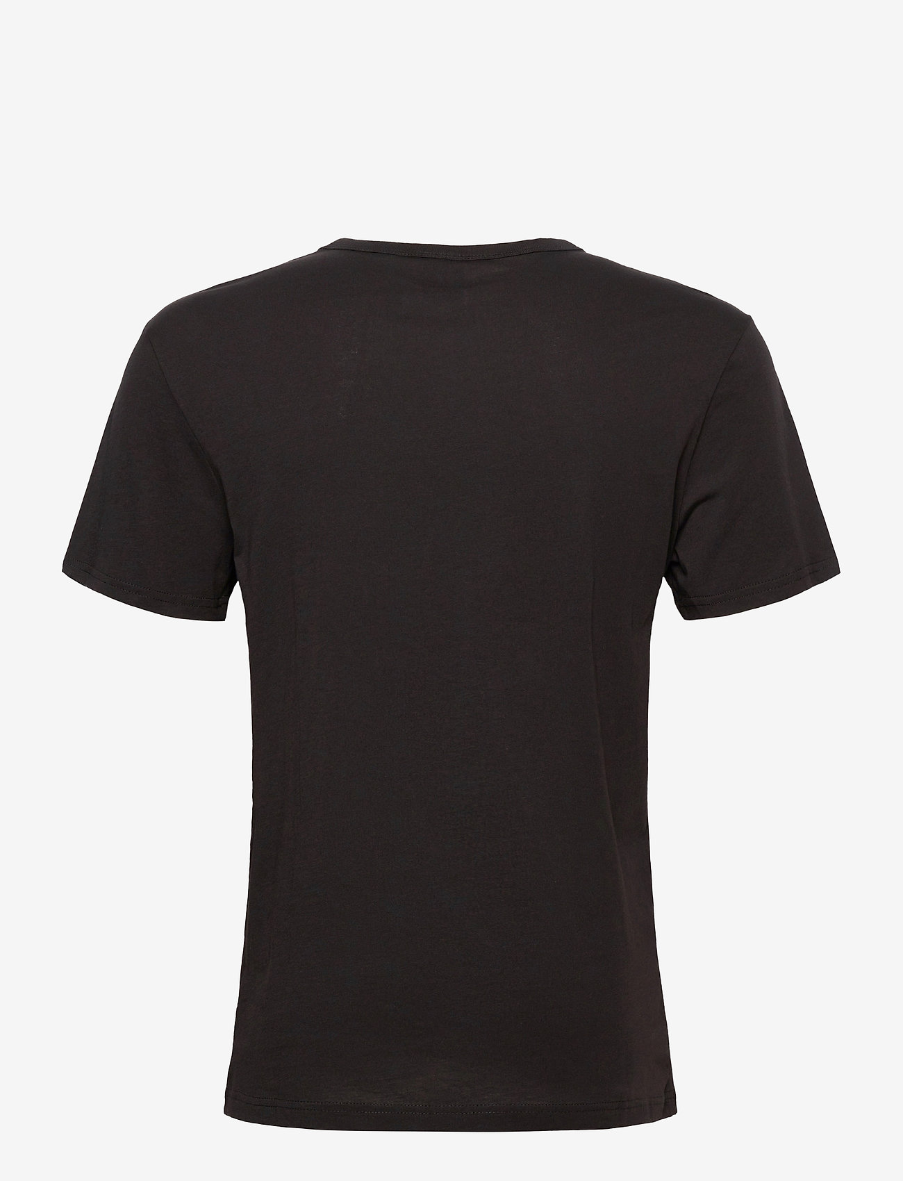 G-Star - Holorn r t s\s - lühikeste varrukatega t-särgid - black - 2