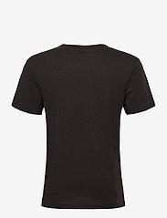 G-Star RAW - Holorn r t s\s - short-sleeved t-shirts - black - 2