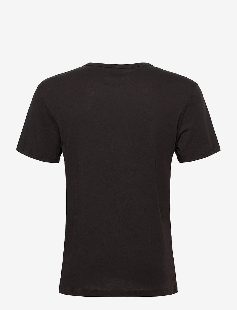 G-Star - Holorn r t s\s - lühikeste varrukatega t-särgid - black - 2