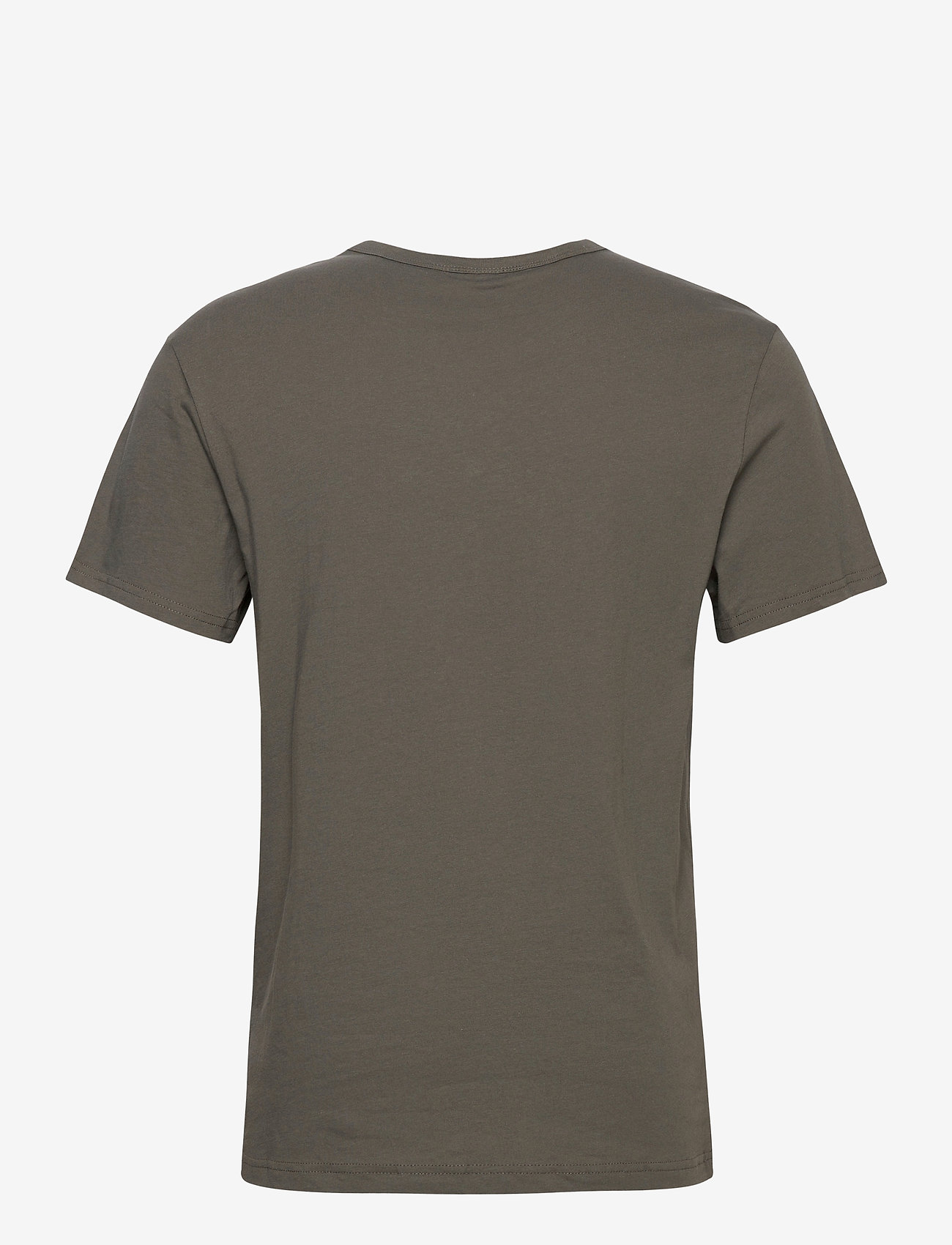 G-Star - Holorn r t s\s - kurzärmelig - gs grey - 2