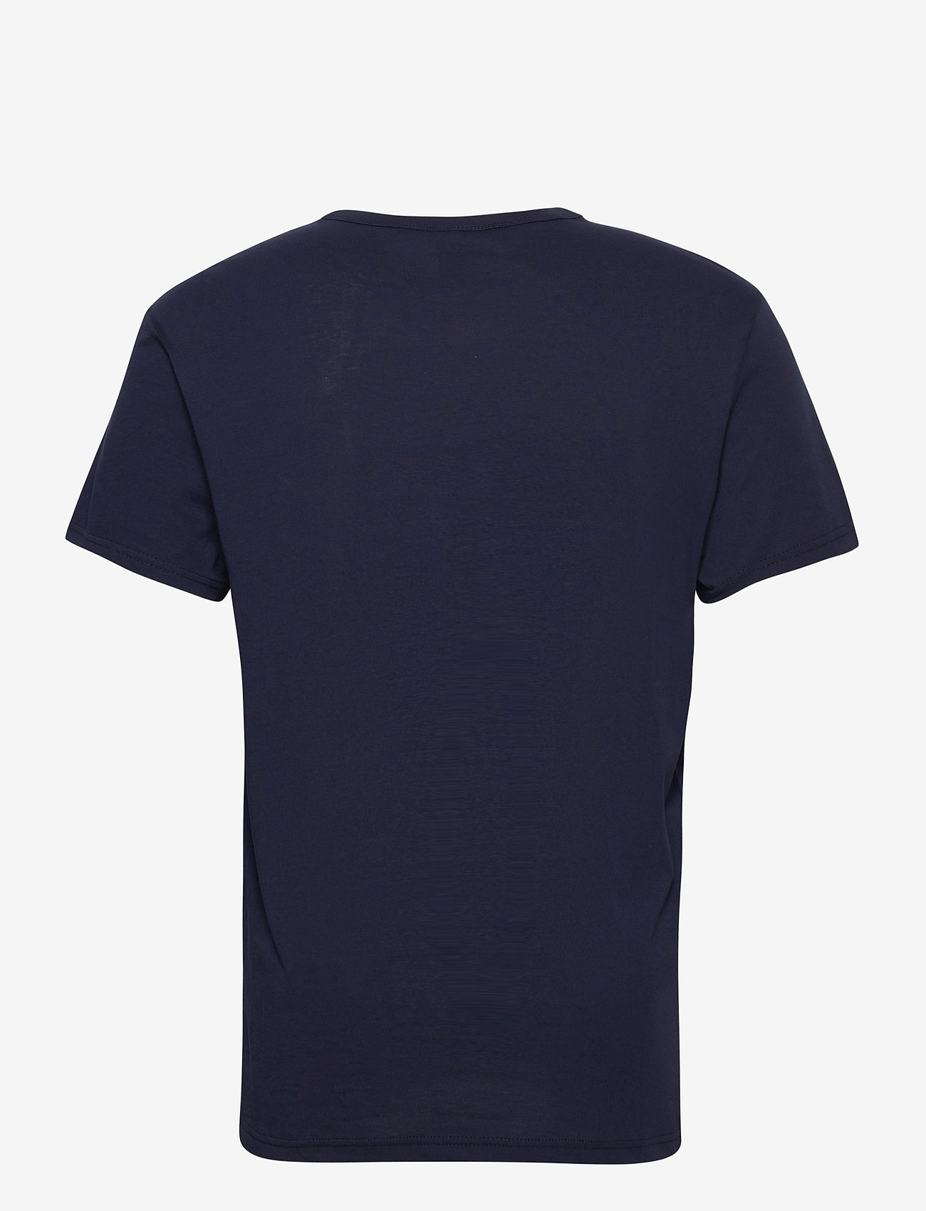 G-Star RAW - Holorn r t s\s - short-sleeved t-shirts - sartho blue - 1