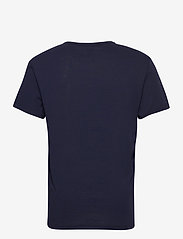 G-Star RAW - Holorn r t s\s - kortärmade t-shirts - sartho blue - 2