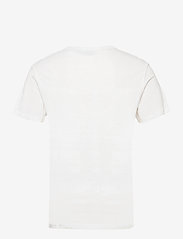 G-Star RAW - Holorn r t s\s - short-sleeved t-shirts - white - 1