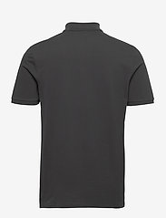 G-Star RAW - Dunda polo s\s - polo shirts - black - 1