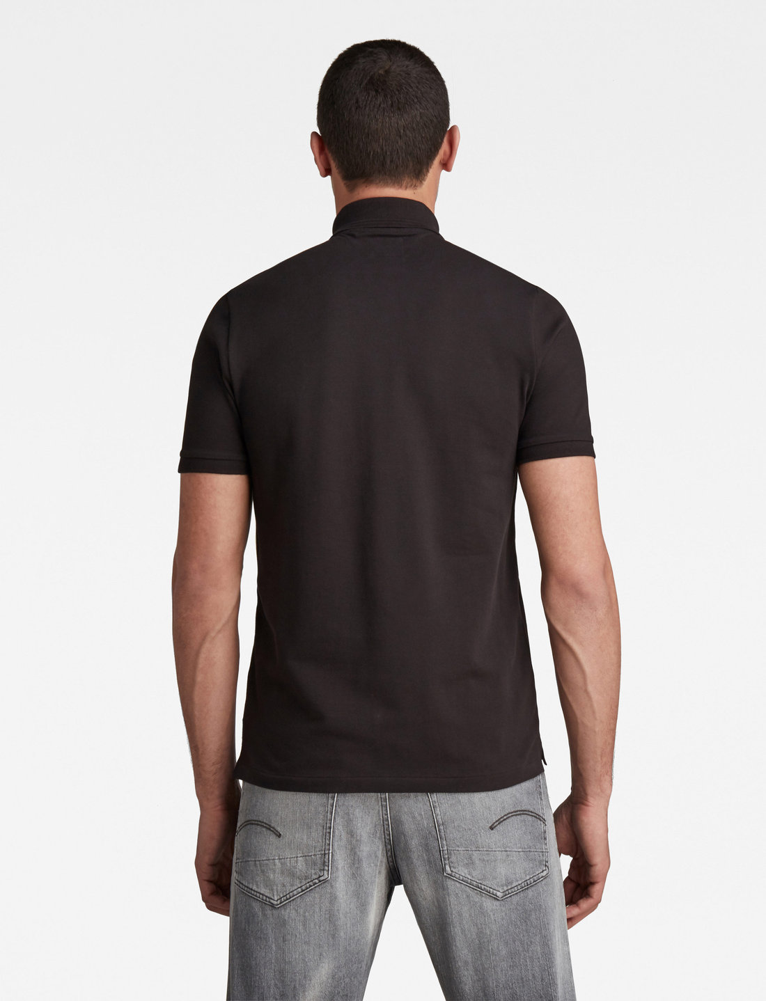 G Star RAW Dunda Polo S s polo shirts shop at Booztlet