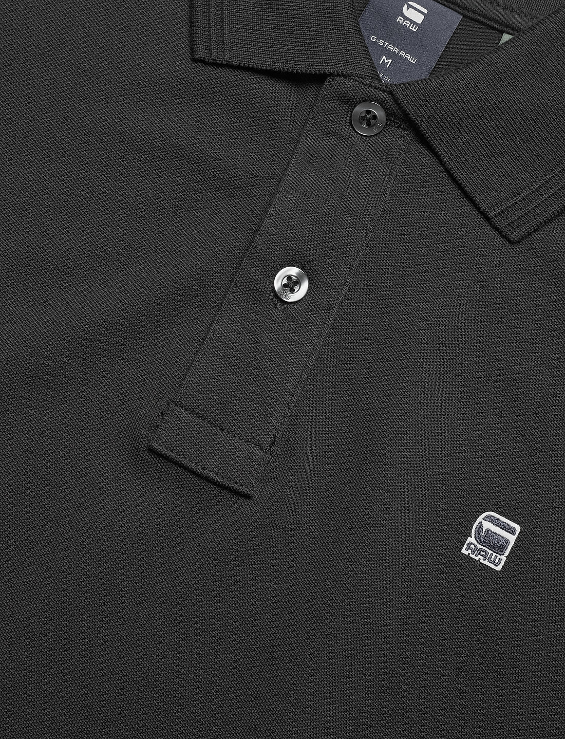 G star raw hot sale golf t shirt