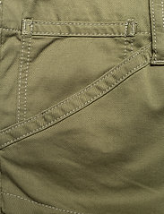 G-Star RAW - Rovic zip relaxed 1\2 - shorts - sage - 2