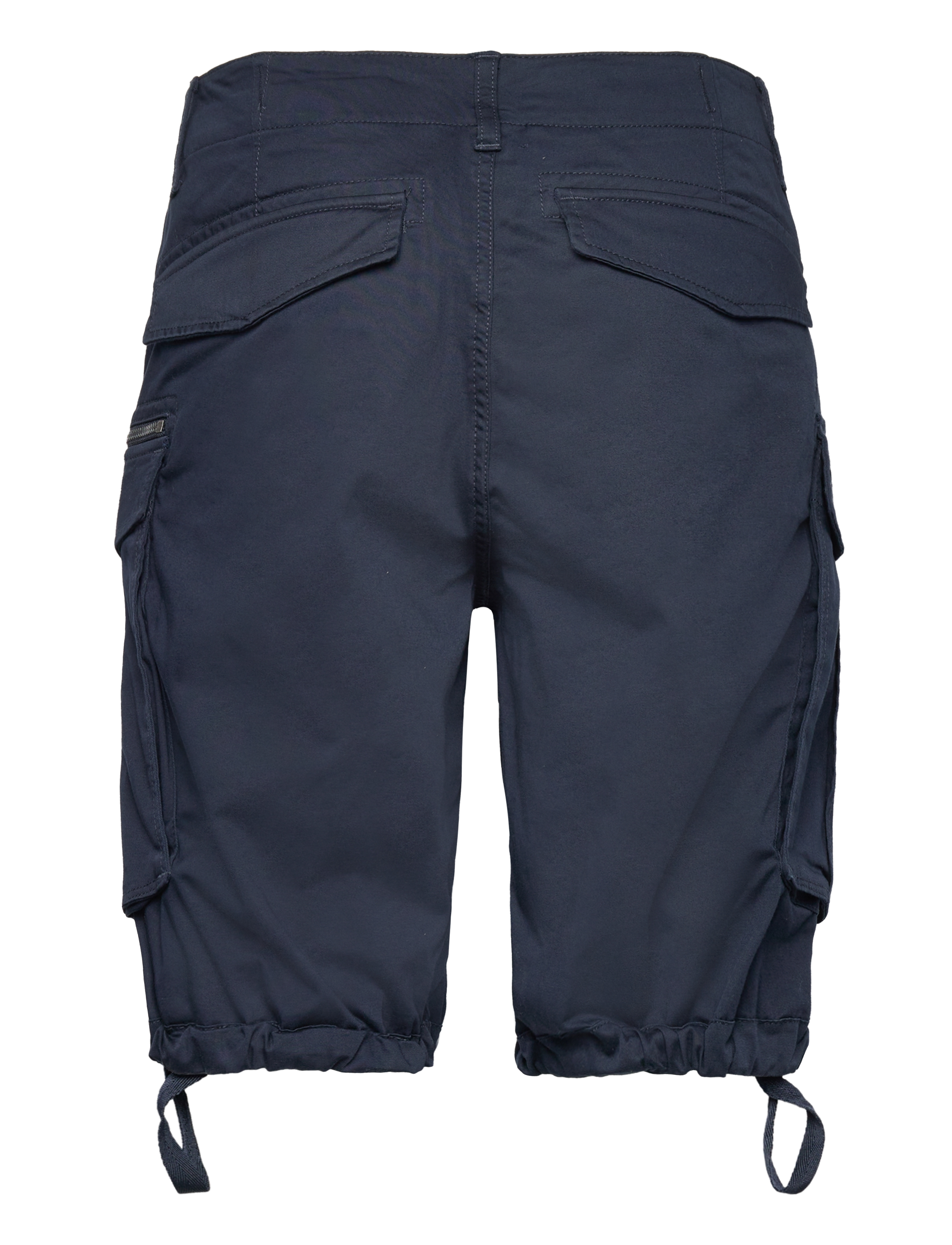 G-Star - Rovic zip relaxed 1\2 - mænd - salute - 2