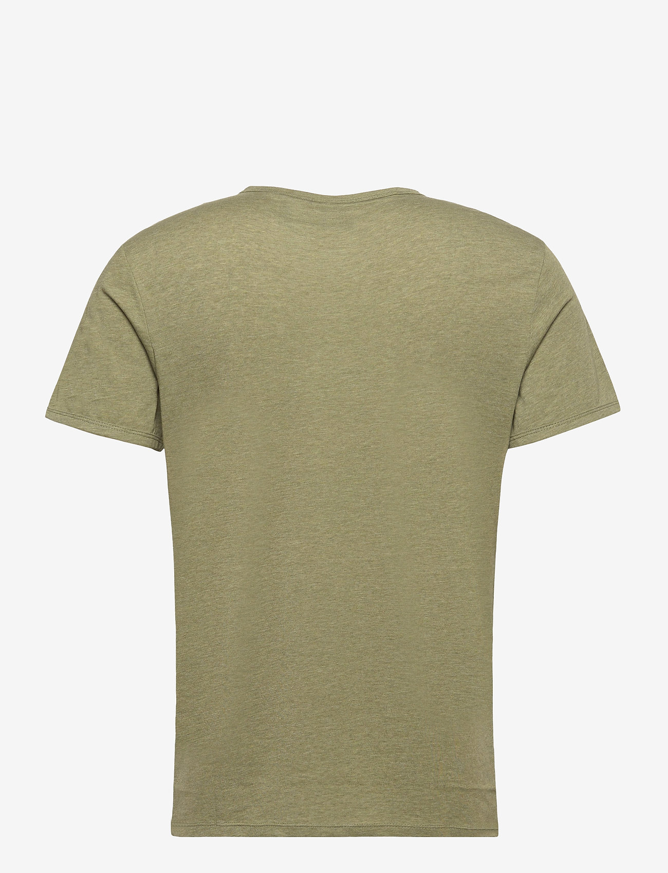 G-Star RAW - Base-s r t s\s - sage htr - 1