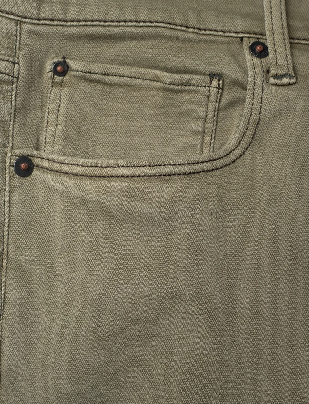 G-Star - 3301 Slim Short - jeans shorts - faded shamrock gd - 4