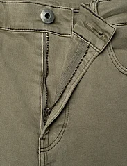 G-Star RAW - 3301 Slim Short - džinsa šorti - faded shamrock gd - 5