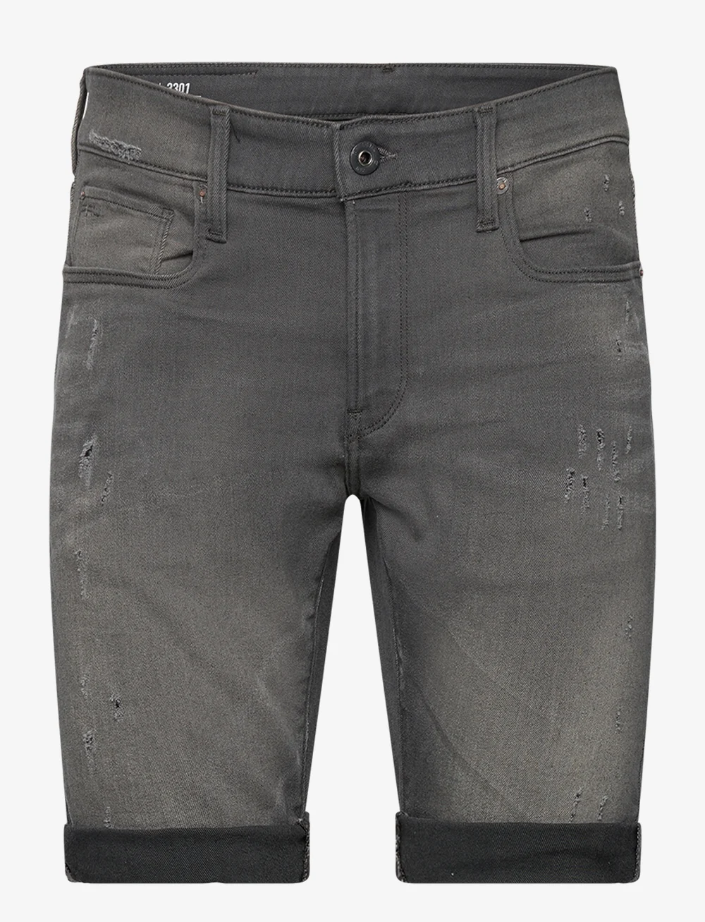 G star raw 3301 shorts sales
