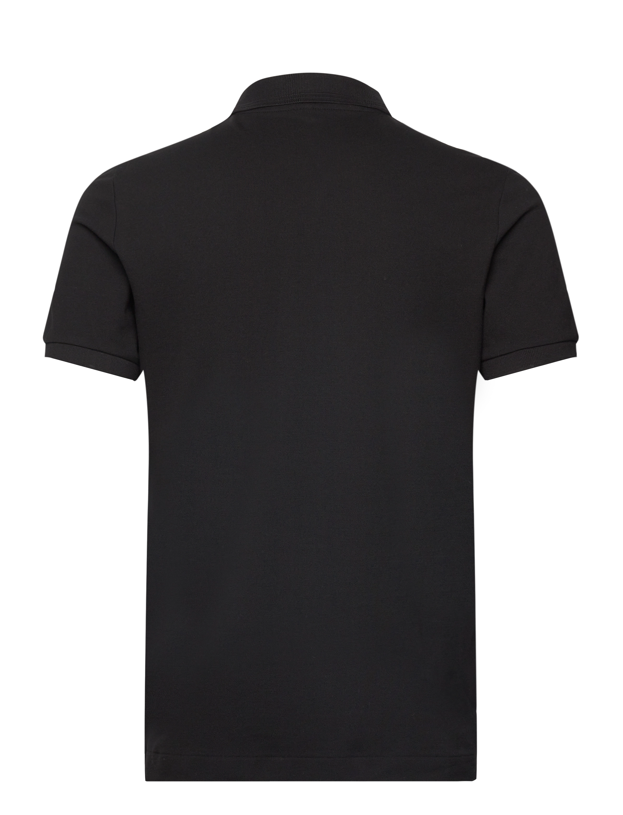 G-Star - Dunda slim polo s\s - short-sleeved polos - dk black - 2